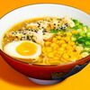 Мисо рамен мини в Kurama Ramen по цене 510