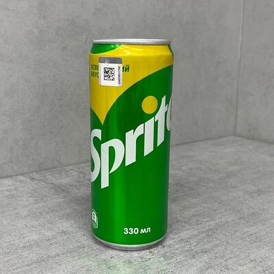 Spriteв Шаурма City по цене 135 ₽