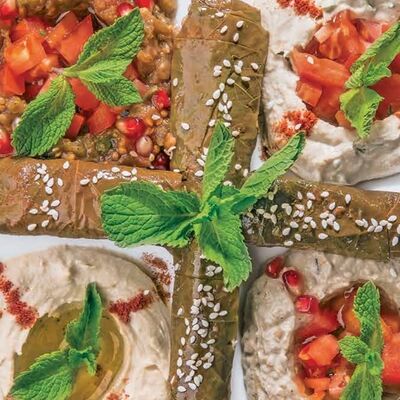 Мини-маза в Кампус на Смоленке по цене 1300 ₽