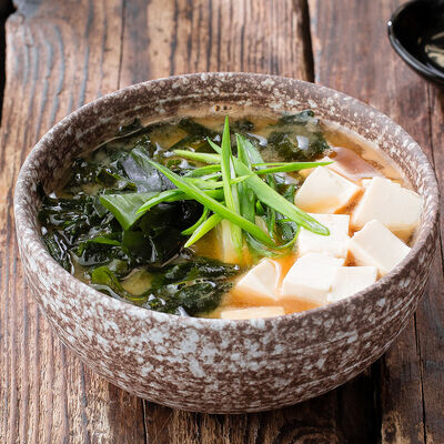 Суп Мисо в Сушишоп по цене 75