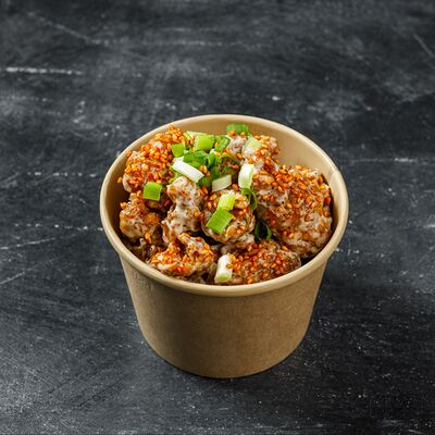 Чикен фрай Трюфельный в KOFOOD по цене 429 ₽