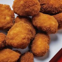 Куриные наггетсы в Баерн паб