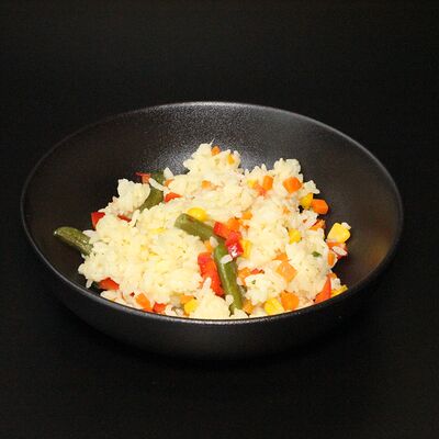 Рис с овощами в Оsaka по цене 150 ₽