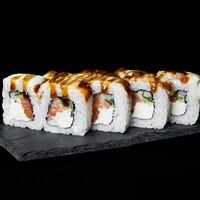 Канада в Sushi MAM