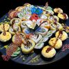 Сет роллов Premium в Fast Япония Premium Sushi по цене 4106