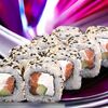 Фила с кунжутом в Fix sushi 300 по цене 500