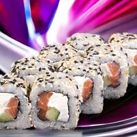 Фила с кунжутом в Fix sushi 300