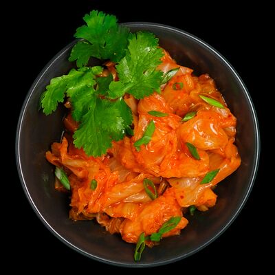 Капуста Кимчи в Ramenshop по цене 250 ₽