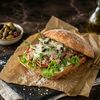 Сэндвич Панини с тунцом в Fatucci Fine Food по цене 790