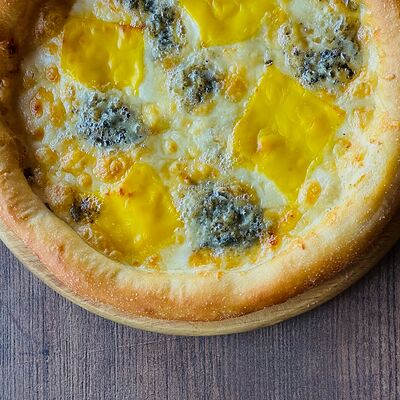 Пицца Чиз в Честер по цене 499 ₽