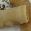 Блинчики с ветчиной и сыром в Панакота по цене 280