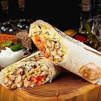 Шаурма Премиум в ШаурPro