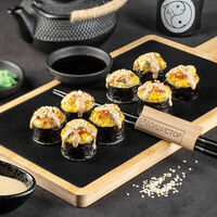 Ореховый Дракон в СушиСтор