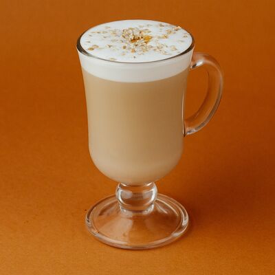 Латте Сырный в Кофе премиум MAX COFFEE HOUSE по цене 399 ₽