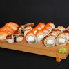 Суши Сейл №1 в Sushi Sale по цене 1760