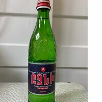 Вода газированная Бжни в Арарат Шашлык