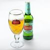 Пиво Stella Artois безалкогольное в Панчо Пицца по цене 470