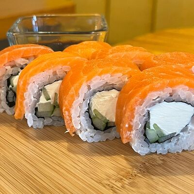 Филадельфия классическая в Salento по цене 650 ₽