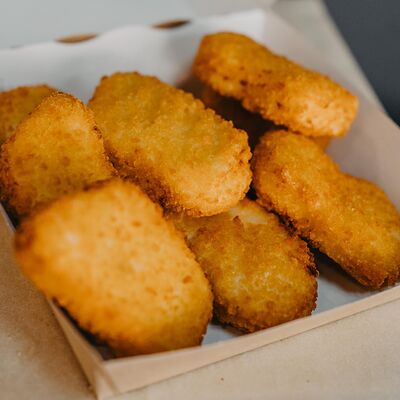 Наггетсы M в Bira Market по цене 236 ₽