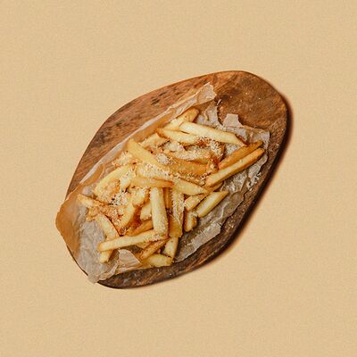 Картофель фри в Сидрерия по цене 510 ₽