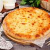 Пирог с картофелем, сыром и мясом в Хинкальная ЧОХА по цене 1730