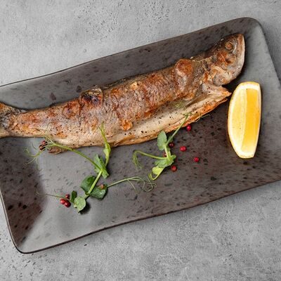 Форель радужная в Большая рыба по цене 1650 ₽