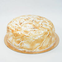 Манго-маракуйя в Ester Bakery