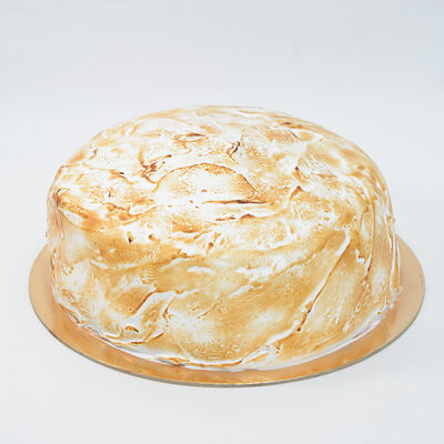 Манго-маракуйя в Ester Bakery по цене 390 ₽