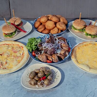 Для гостей в Му&За по цене 6190 ₽