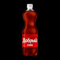 Добрый Кола в Сенатор