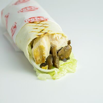 Тортилья жюльен в Doner Kebab Gril Food по цене 280 ₽