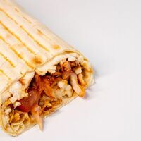 Шаурма BBQв Шефбурек