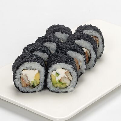 Калифорния с угрём в Аниме по цене 884 ₽