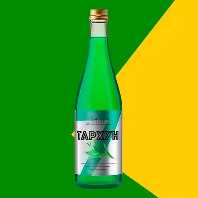 Семь желаний Тархун в Лапша WOK по цене 140