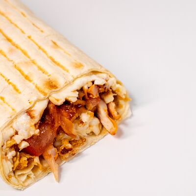 Шаурма BBQв Шефбурек по цене 389 ₽