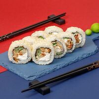 Ролл Умэ в Sekai Суши