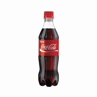 Coca-Cola в Карман по цене 90 ₽
