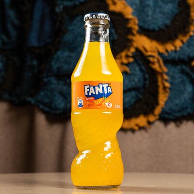 Fanta в Ponte по цене 350 ₽