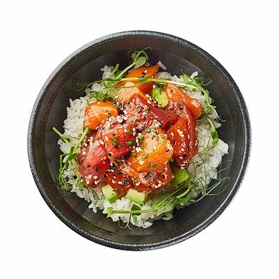 Покедон в J‘PAN по цене 690 ₽