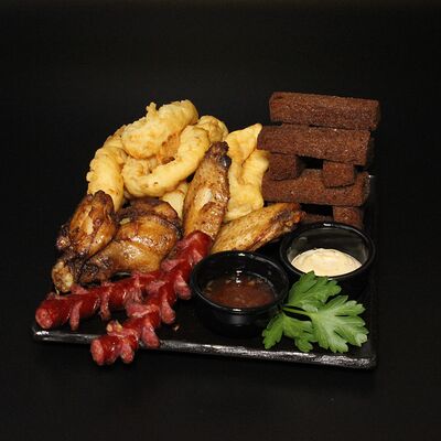 Ковбой в Оsaka по цене 875 ₽