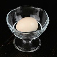 Маринованное яйцо в Cheshire Cat & Cheese