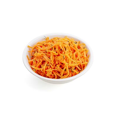 Салат Морковь-ча в Узбечка по цене 60 ₽