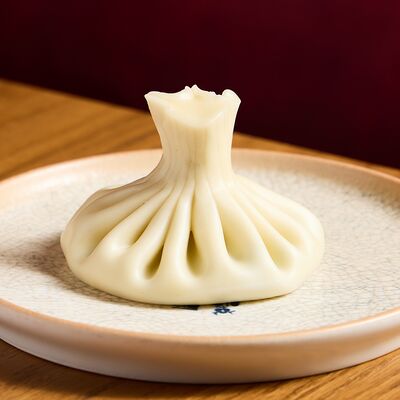 Хинкали с картофелем в NANA Pirveli по цене 130 ₽