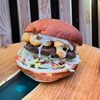 Бургер Филадельфия с говядиной в Umami по цене 660