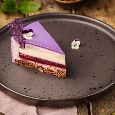 Муссовый торт в Ганс и Марта по цене 690 ₽