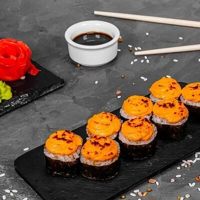 Гриль-Бекон в Суши Пати по цене 550 ₽