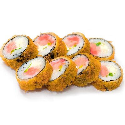 Фурай с тунцом в Yoshi Sushi по цене 395 ₽