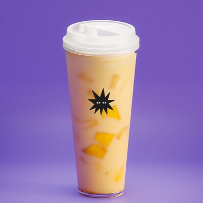 Tropic Mix в Эдельвейс по цене 699 ₽