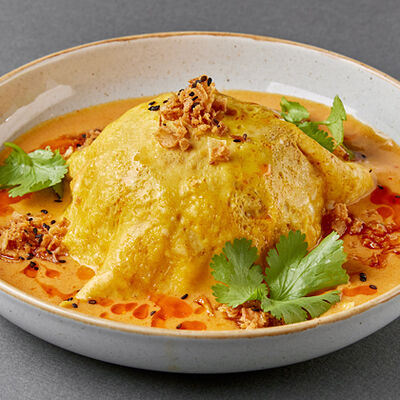 Рис том ям с курицей в Шикари по цене 510