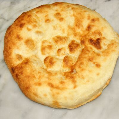 Лепешка в Халяль по цене 70 ₽